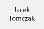 Jacek Tomczak