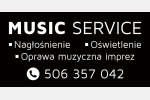 music service s
